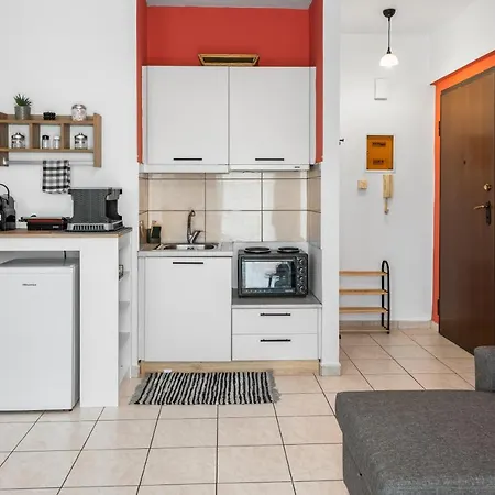 Dream On Apartment