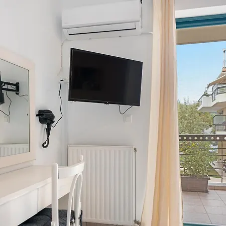 Dream On Apartment