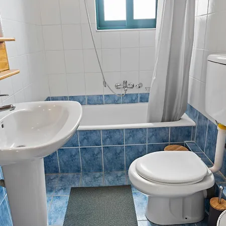 Apartment Dream On Lefkada City