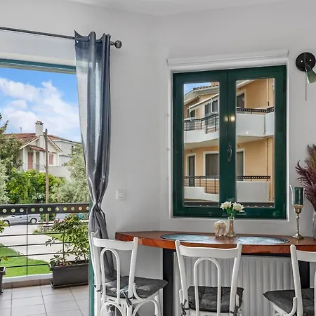 Apartment Dream On