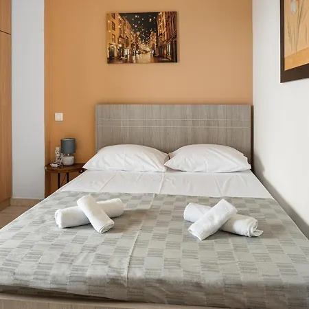 Dream On Apartment