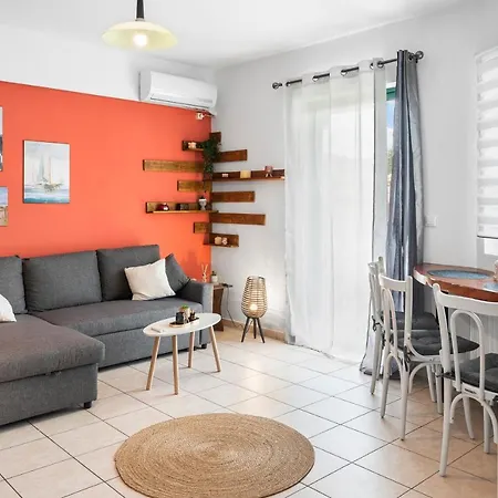 Apartment Dream On