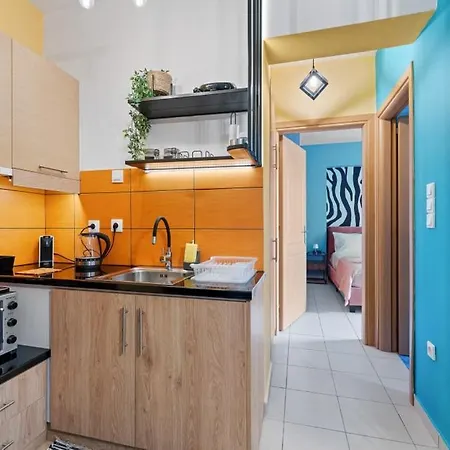 Dream On Apartment *