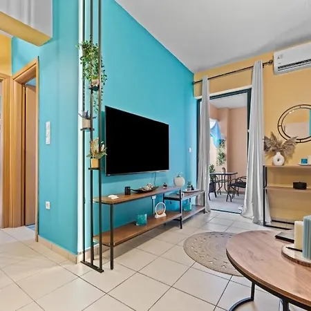 Apartment Dream On *