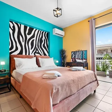 Dream On Apartment Lefkada City