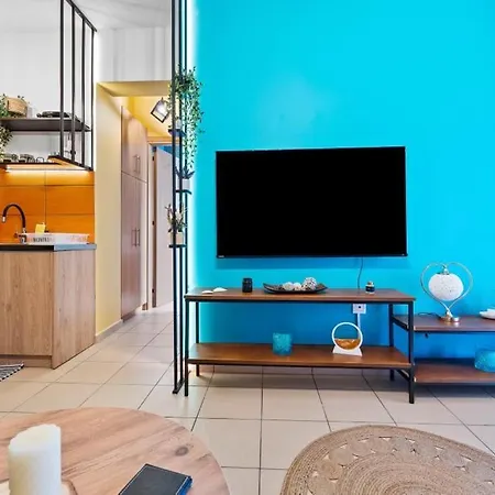 Dream On Apartment *