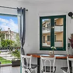 Apartment Dream On