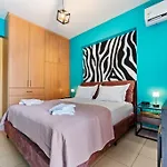 Apartment Dream On Lefkáda