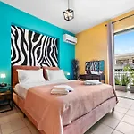 Dream On Apartment Lefkáda