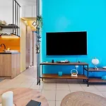 Dream On Apartment *
