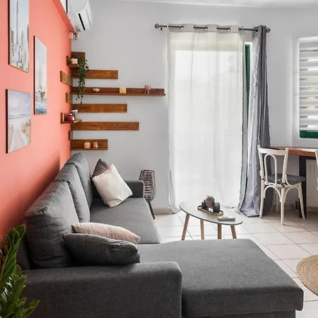 Dream On Apartman *